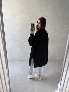 Cardigan Tricot na internet