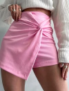 Short Saia Torcido