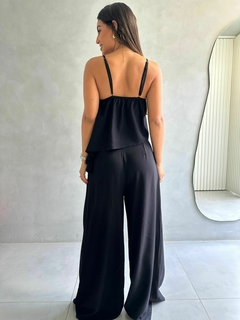 Conjunto Pantalona Assimétrico - comprar online