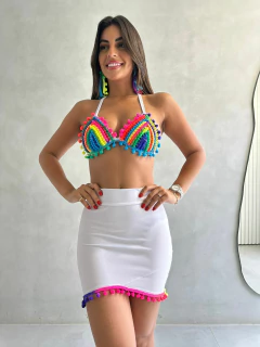 Imagem do Conjunto Colorido