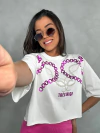 Blusa T-Shirt - comprar online