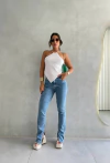 Calça Boot Cut - comprar online