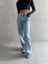 Wide Leg Jeans - comprar online