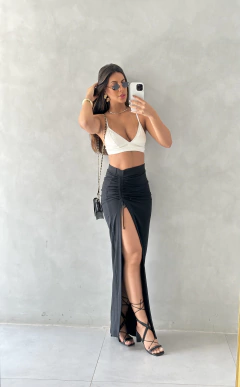 Saia Longa DM
