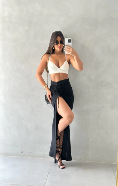 Saia Longa DM
