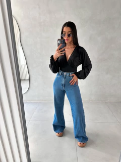 Wide Leg Lisa - Doce de Menina