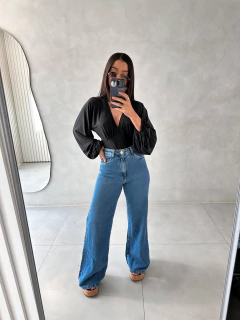 Wide Leg Lisa