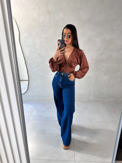 Wide Leg Lisa - loja online