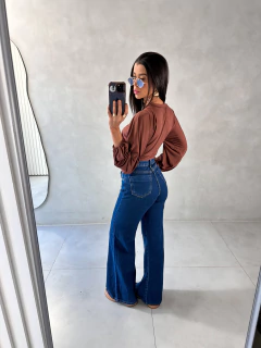Wide Leg Lisa