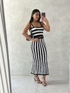 Conjunto Modal Listra - comprar online