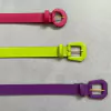 Cinto Colors