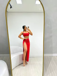 Conjunto Renata - comprar online