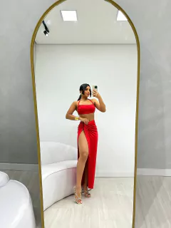 Conjunto Renata - comprar online