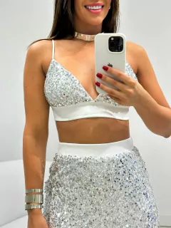 Conjunto Ariane - Doce de Menina