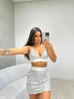 Conjunto Ariane - comprar online