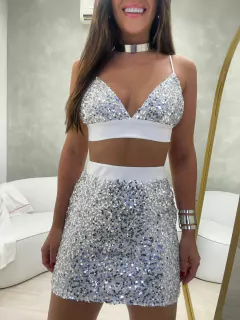 Conjunto Ariane