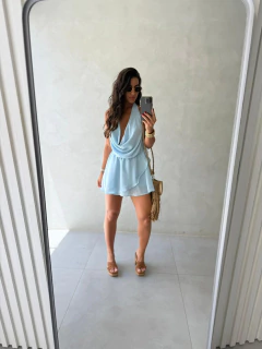 Macaquinho Degagê - comprar online