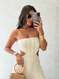 Macacão Tricô - loja online