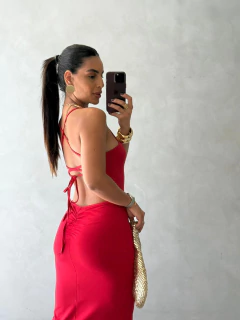 Imagem do Vestido Mila