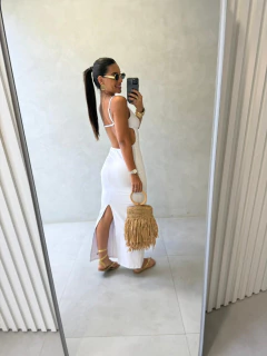 Imagem do Vestido Dani