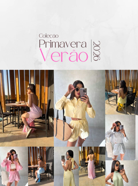 Imagem do banner rotativo Doce de Menina