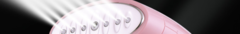 Banner de la categoría Plancha a vapor