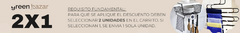 Banner de la categoría Ofertas 2 x 1