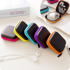 Estuche Organizador Para Auriculares Y Llaves - comprar online