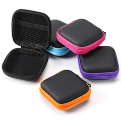Estuche Organizador Para Auriculares Y Llaves en internet