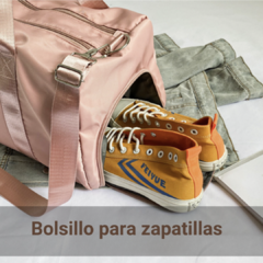 Bolso Deportivo Grande Impermeable - tienda online
