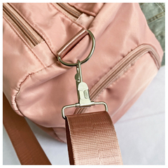 Bolso Deportivo Grande Impermeable - comprar online