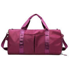 Bolso Deportivo Grande Impermeable
