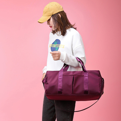 Bolso Deportivo Grande Impermeable - tienda online