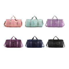 Bolso Deportivo Grande Impermeable