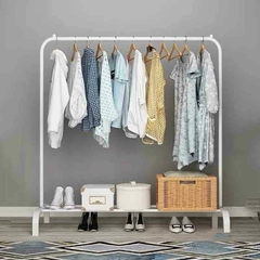 Perchero simple fijo - comprar online