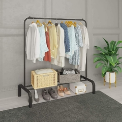 Perchero simple fijo - tienda online