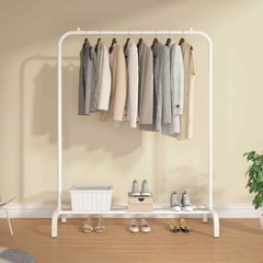 Imagen de Perchero simple fijo