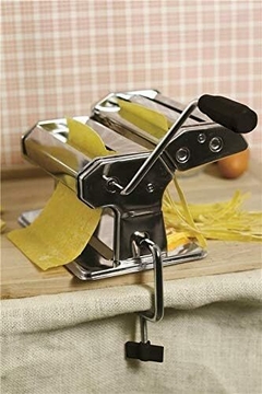 Imagen de Maquina manual de pastas