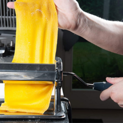 Maquina manual de pastas - tienda online