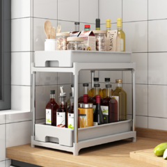 Estante Almacenamiento Cocina - comprar online