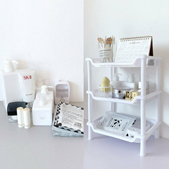Estante organizador 3 niveles - tienda online