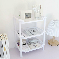 Estante organizador 3 niveles - tienda online
