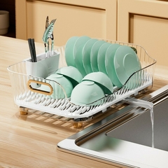 Escurridor de platos moderno