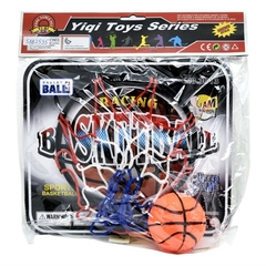 Aro de basquet para niños - comprar online