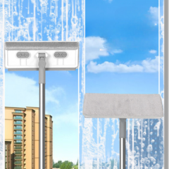 Trapeador de piso y ventanas en internet