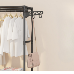 Ropero enorme 8 estantes - tienda online