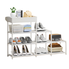 Zapatero 9 estantes - comprar online
