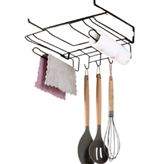 Organizador de cocina con porta tablas en internet