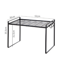 Estante multiuso PREMIUM - tienda online