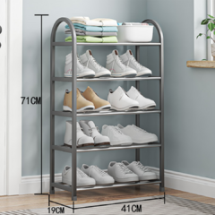 Zapatero 5 niveles - comprar online